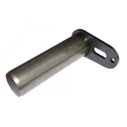 3008008LG Svornjak s podmazivanjem 28x100 mm MBB Palfinger